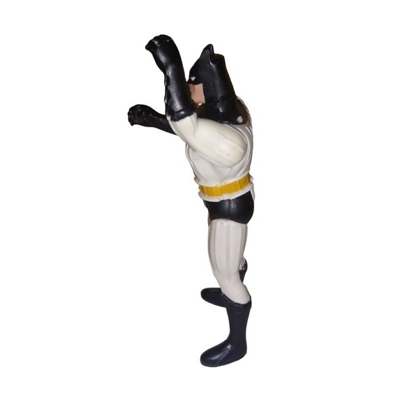 VTG KENNER Batman Anti-Freeze Action Figure Animated Series Collectible Toy 1994 - Picture 3 of 8